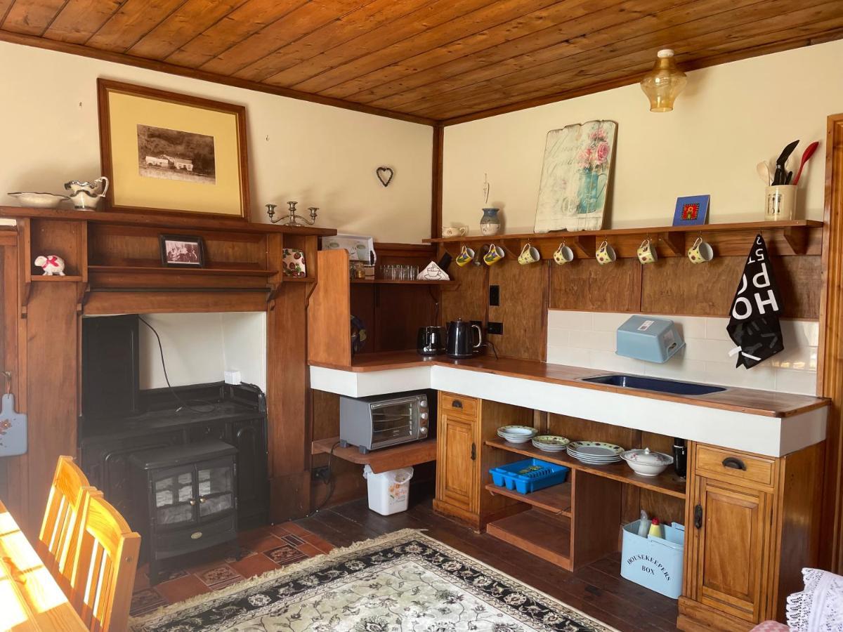 Apartment Settler's